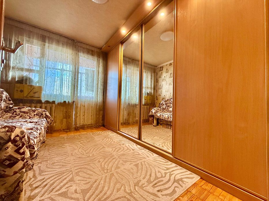 Квартира на Оболонський в Києві, ID 413880, фото №4
