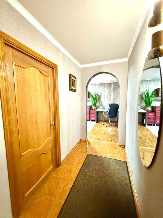 Квартира на Оболонський в Києві, ID 413880, фото №5