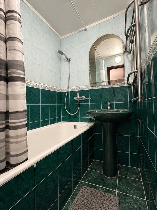 Квартира на Оболонський в Києві, ID 413880, фото №7