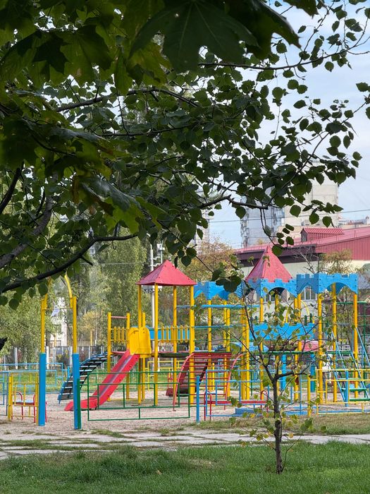 Квартира на Оболонський в Києві, ID 413880, фото №8