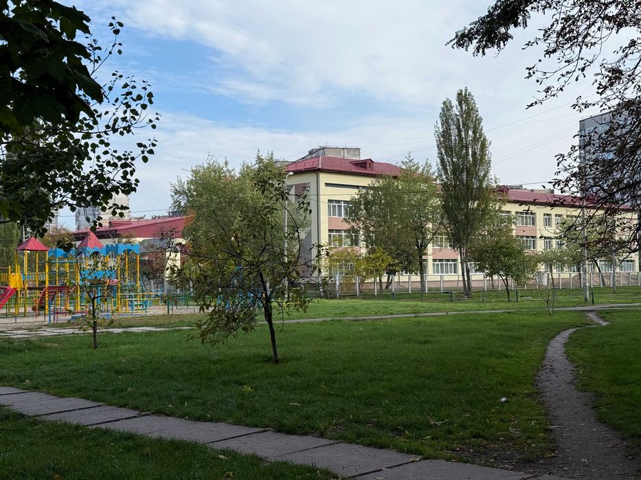 Квартира на Оболонський в Києві, ID 413880, фото №9