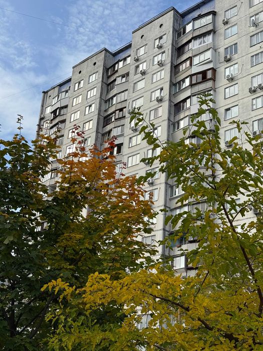 Квартира на Оболонський в Києві, ID 413880, фото №10