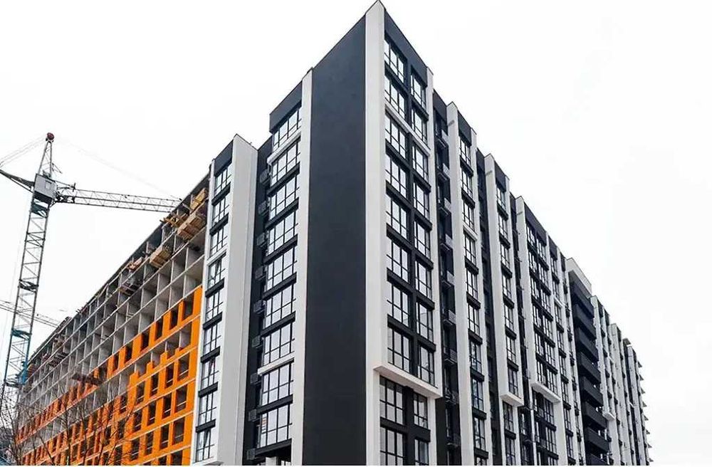 Квартира на ЖК Manhattan Up в Івано-Франківську, ID 413889, фото №15