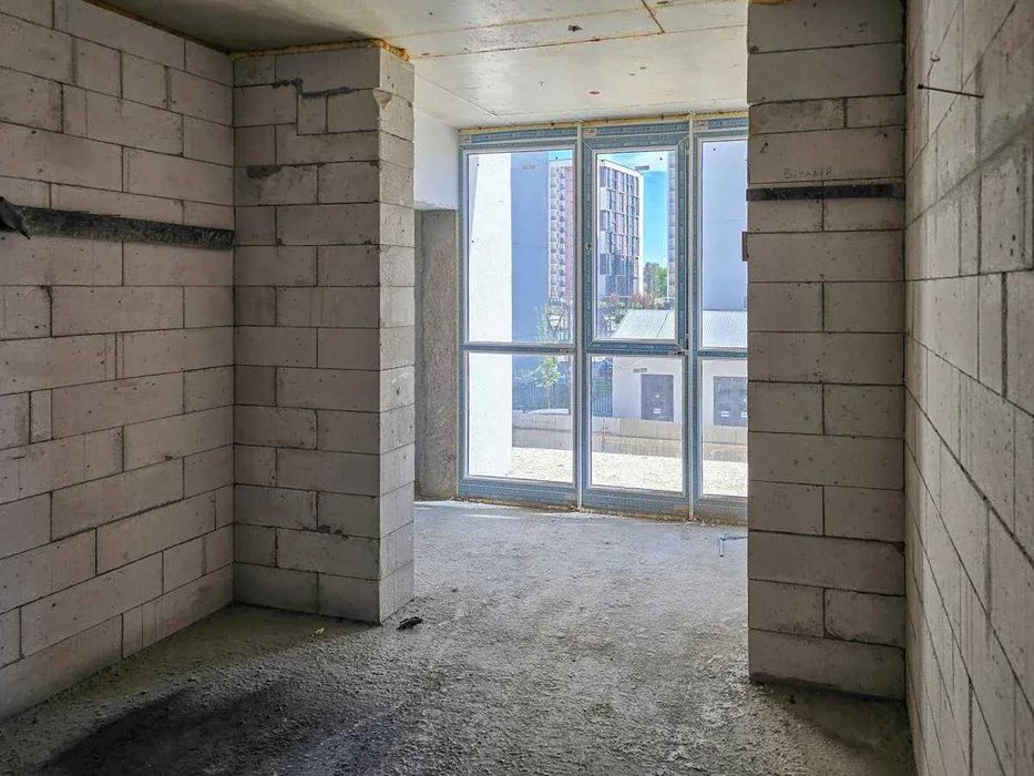 Квартира на ЖК Manhattan Up в Івано-Франківську, ID 413889, фото №3