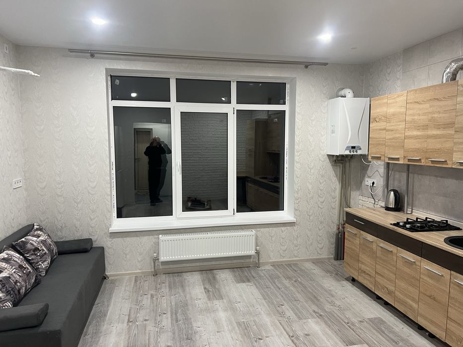 Квартира на вул. Гетьманська, 54, ID 413857, фото №1