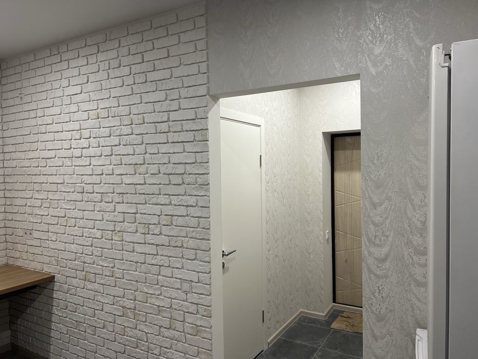 Квартира на вул. Гетьманська, 54 в Києві, ID 413857, фото №3