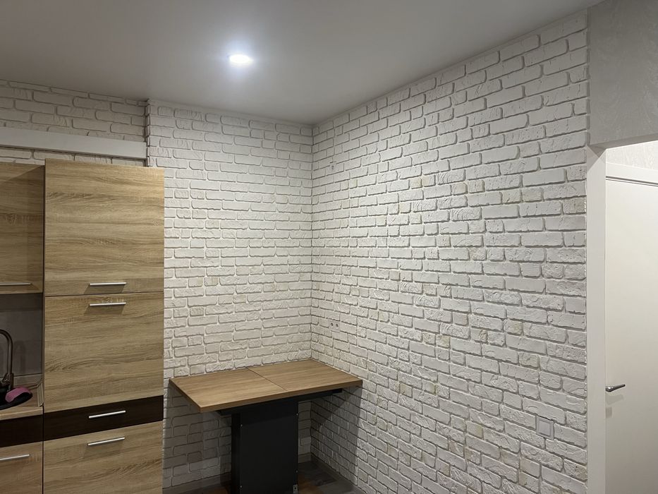 Квартира на вул. Гетьманська, 54 в Києві, ID 413857, фото №4