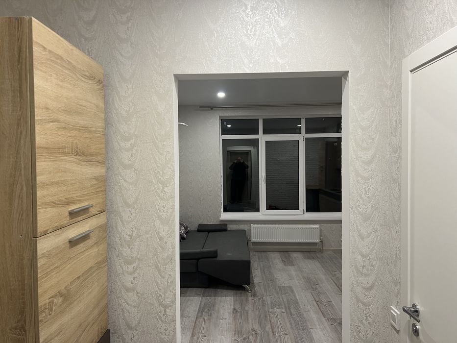 Квартира на вул. Гетьманська, 54 в Києві, ID 413857, фото №5