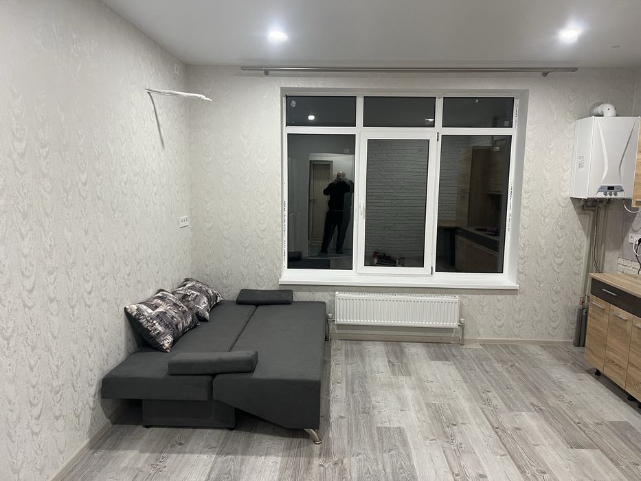 Квартира на вул. Гетьманська, 54 в Києві, ID 413857, фото №7