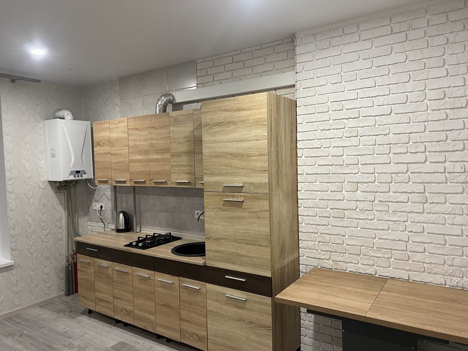 Квартира на вул. Гетьманська, 54 в Києві, ID 413857, фото №8