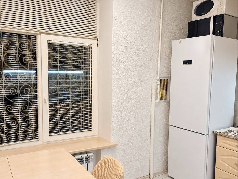Квартира на вул. Юрія Іллєнка, 53А в Києві, ID 413874, фото №3