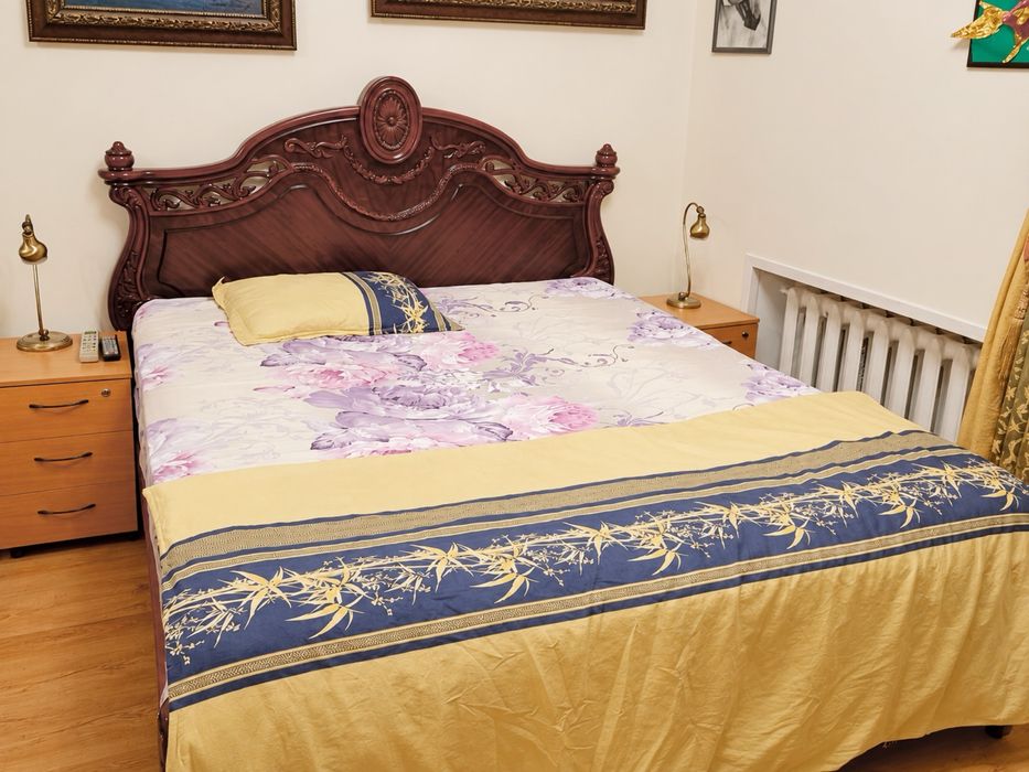 Квартира на вул. Юрія Іллєнка, 53А в Києві, ID 413874, фото №9