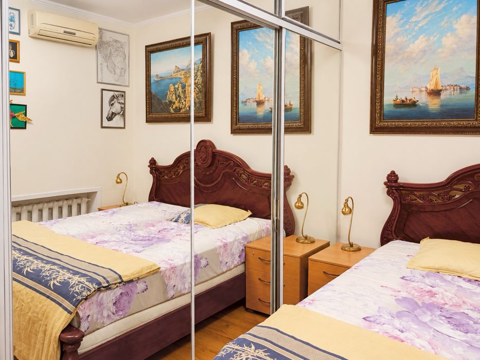Квартира на вул. Юрія Іллєнка, 53А в Києві, ID 413874, фото №10