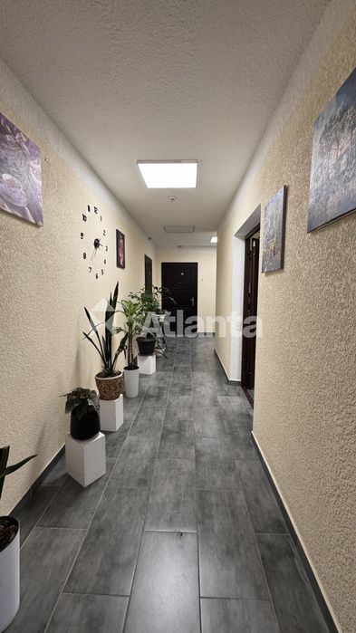 Квартира на Одеське шосе в Києві, ID 413873, фото №12