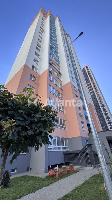 Квартира на Одеське шосе в Києві, ID 413873, фото №15