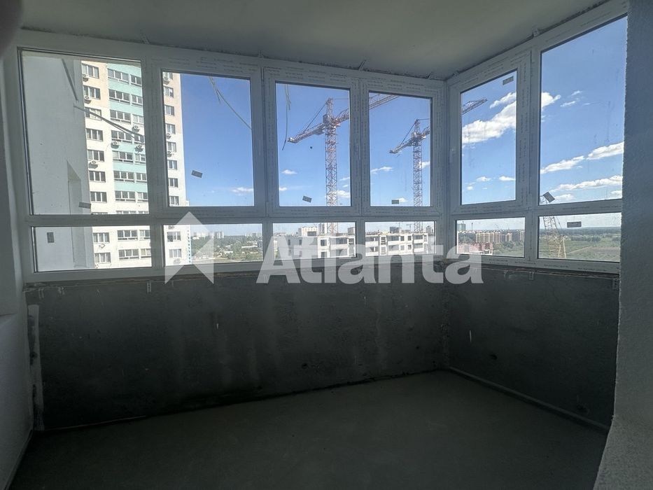 Квартира на Одеське шосе в Києві, ID 413873, фото №10