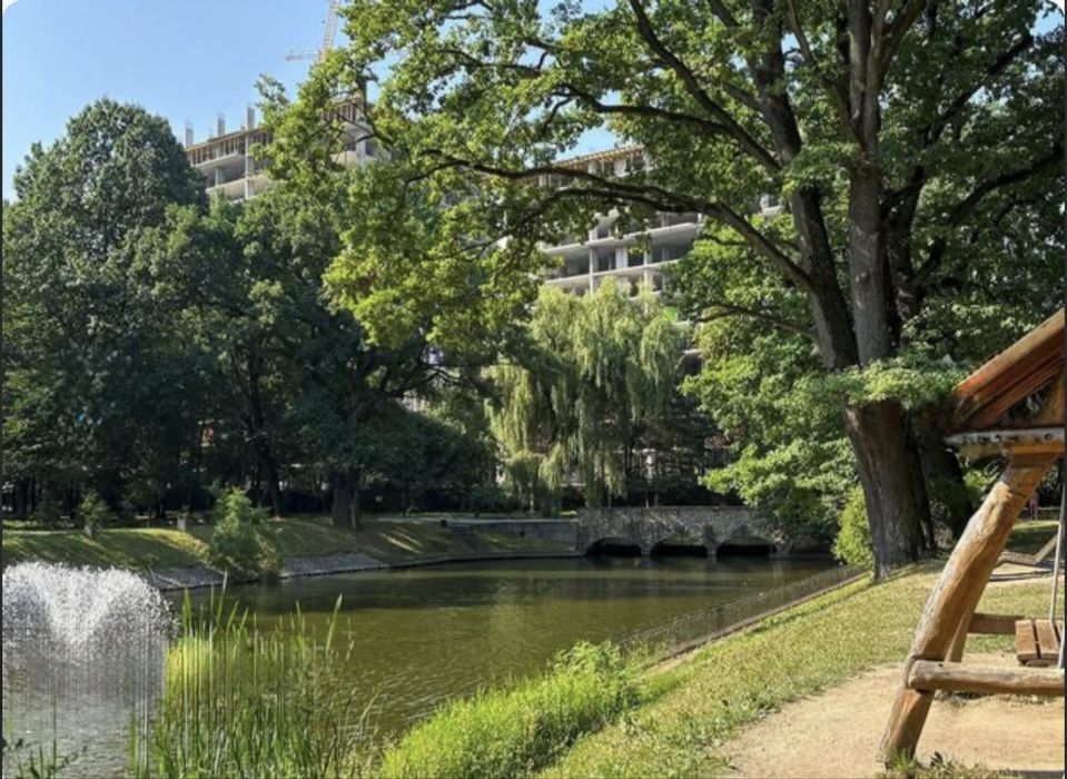 Квартира на вул. Петра Дорошенка, 19-27 в Івано-Франківську, ID 413878, фото №8
