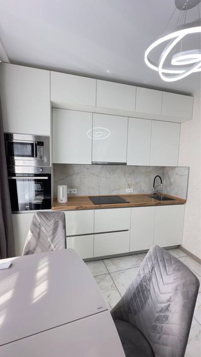 Квартира на вул. Валерія Самофалова, 16а в Одесі, ID 414337, фото №2