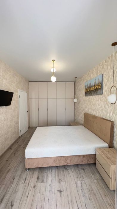 Квартира на вул. Валерія Самофалова, 16а в Одесі, ID 414337, фото №11