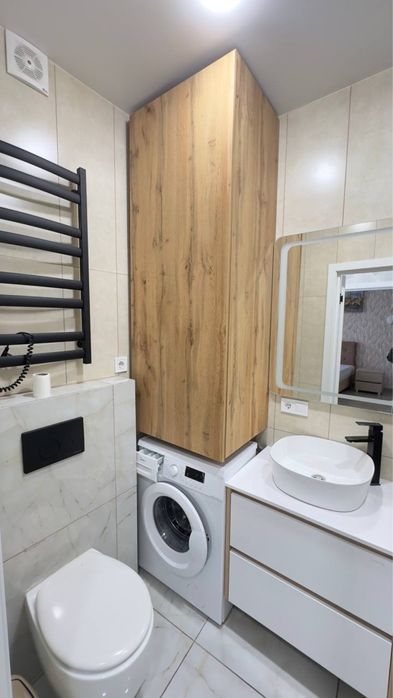 Квартира на вул. Валерія Самофалова, 16а в Одесі, ID 414337, фото №12