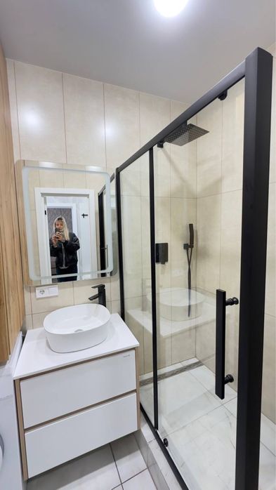 Квартира на вул. Валерія Самофалова, 16а в Одесі, ID 414337, фото №13