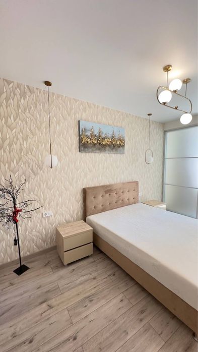 Квартира на вул. Валерія Самофалова, 16а в Одесі, ID 414337, фото №6