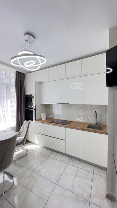 Квартира на вул. Валерія Самофалова, 16а в Одесі, ID 414337, фото №8