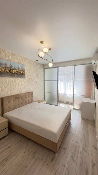 Квартира на вул. Валерія Самофалова, 16а в Одесі, ID 414337, фото №9