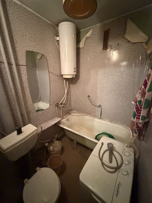 Квартира на вул. Героїв АТО, 85 в Кривому Розі, ID 413944, фото №10