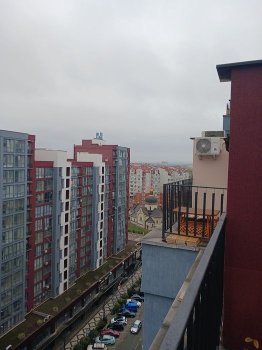 Квартира — Івано-Франківськ в Івано-Франківську, ID 413940, фото №4