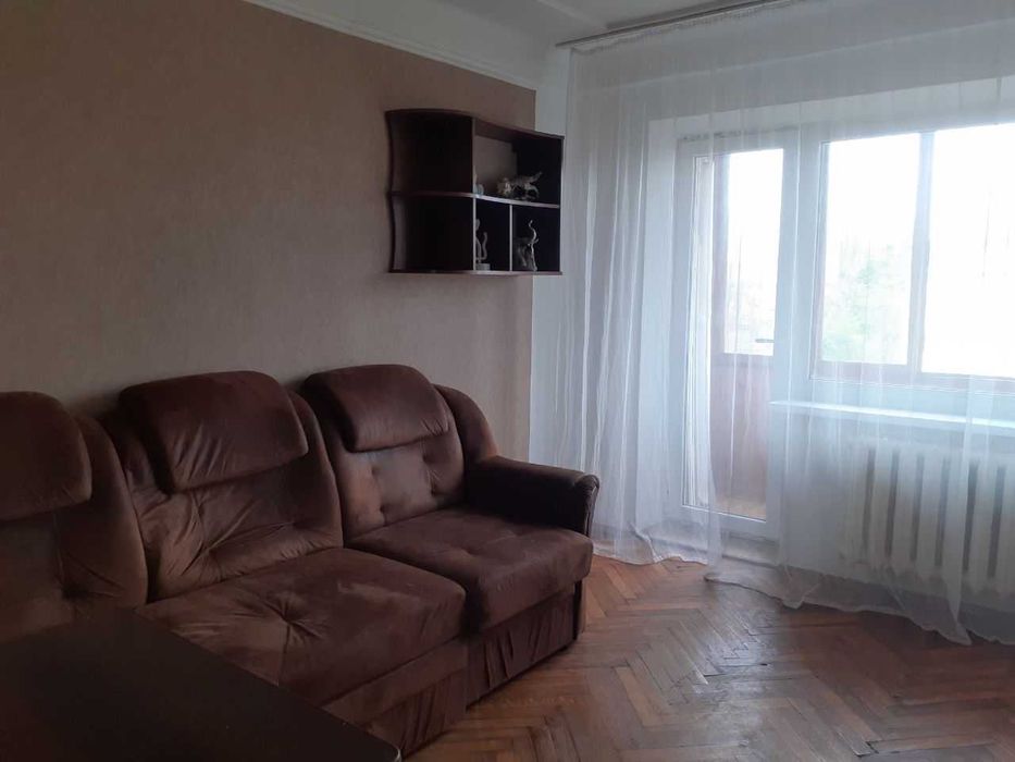 Квартира на Воскресенський проспект, 42Б в Києві, ID 475569, фото №11