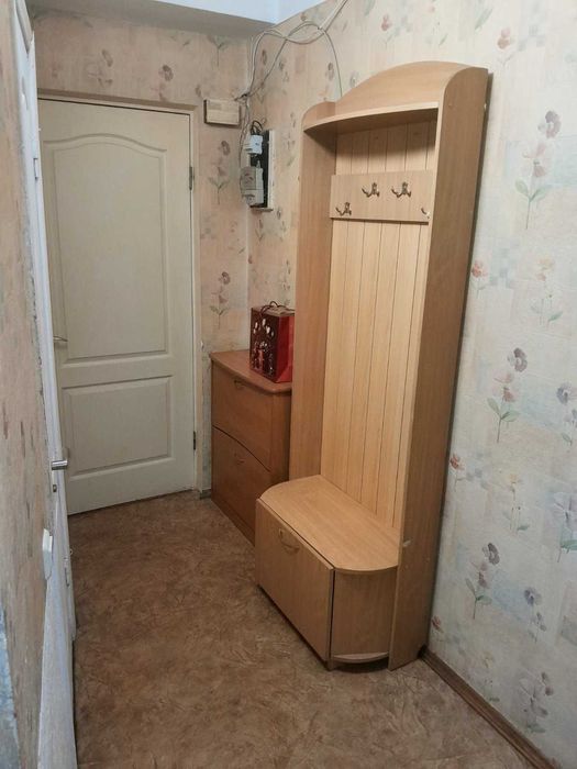 Квартира на Воскресенський проспект, 42Б в Києві, ID 475569, фото №12