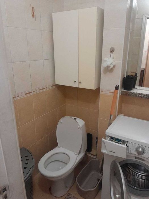 Квартира на Воскресенський проспект, 42Б в Києві, ID 475569, фото №5