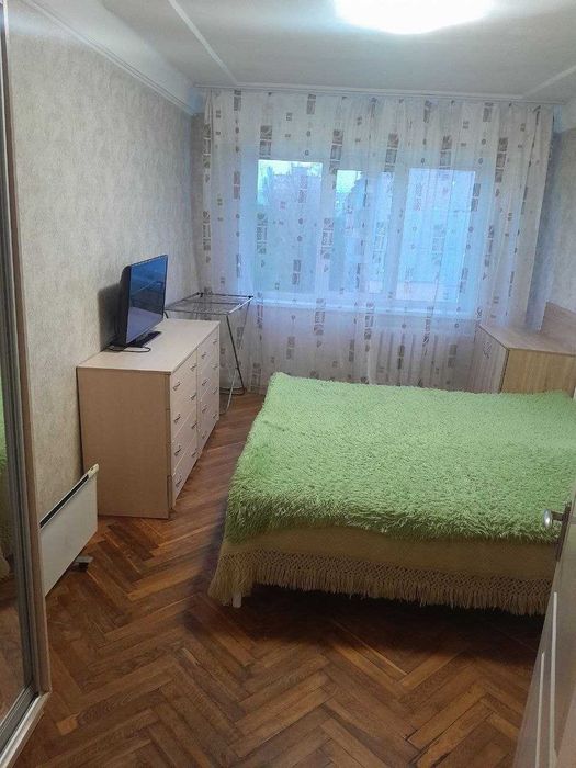 Квартира на Воскресенський проспект, 42Б в Києві, ID 475569, фото №6
