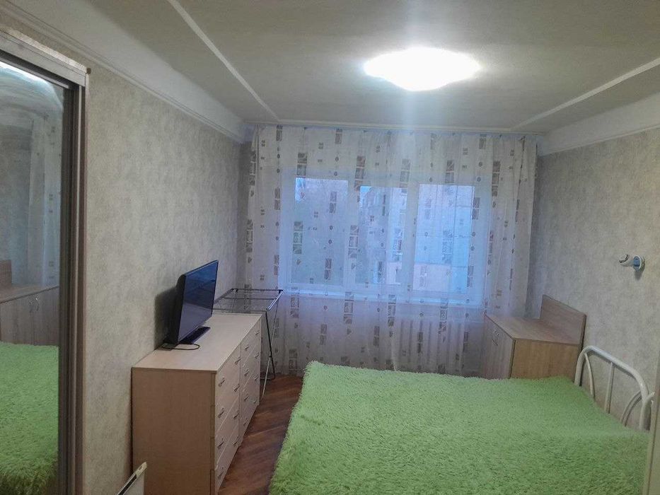 Квартира на Воскресенський проспект, 42Б в Києві, ID 475569, фото №7