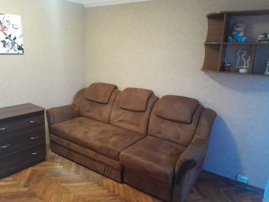Квартира на Воскресенський проспект, 42Б в Києві, ID 475569, фото №8