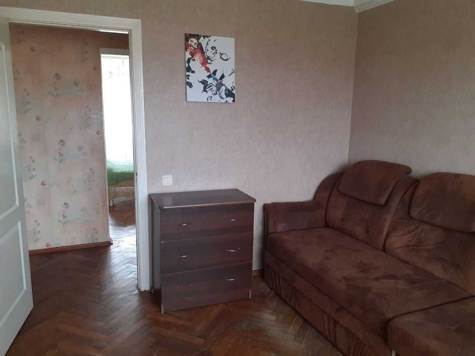 Квартира на Воскресенський проспект, 42Б в Києві, ID 475569, фото №9