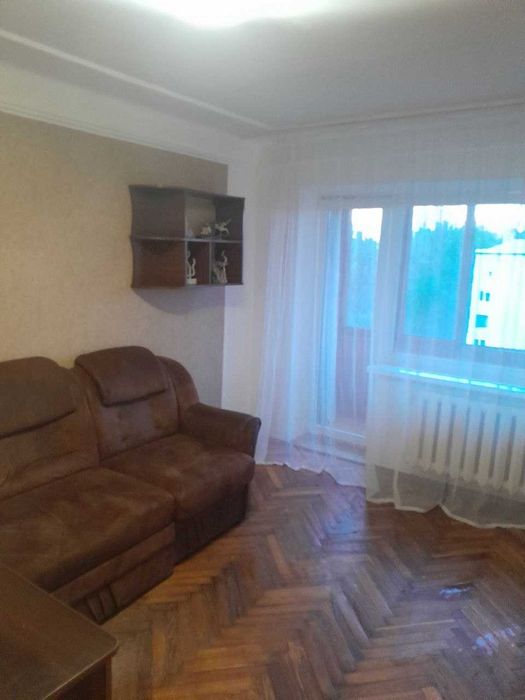 Квартира на Воскресенський проспект, 42Б в Києві, ID 475569, фото №10