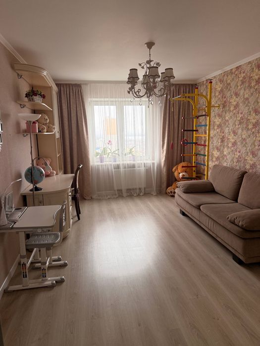 Квартира на вул. Кургузова, 1а, ID 413935, фото №1