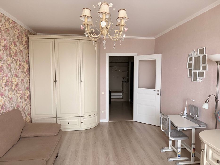 Квартира на вул. Кургузова, 1а в Києві, ID 413935, фото №2
