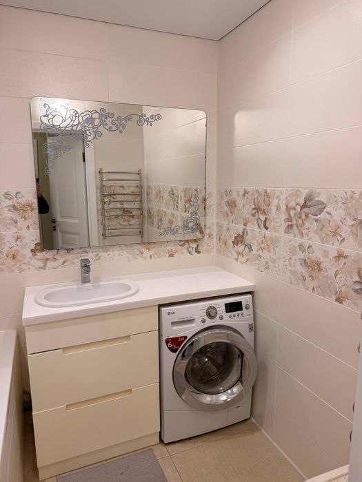 Квартира на вул. Кургузова, 1а в Києві, ID 413935, фото №11