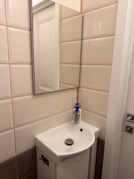 Квартира на вул. Кургузова, 1а в Києві, ID 413935, фото №15