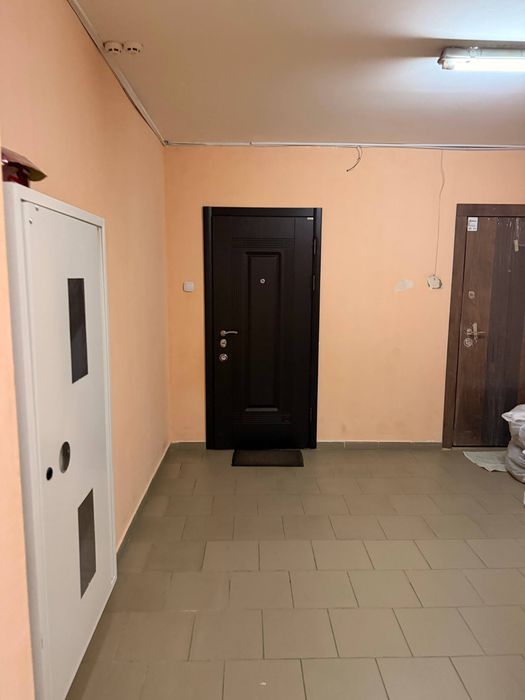 Квартира на вул. Кургузова, 1а в Києві, ID 413935, фото №18