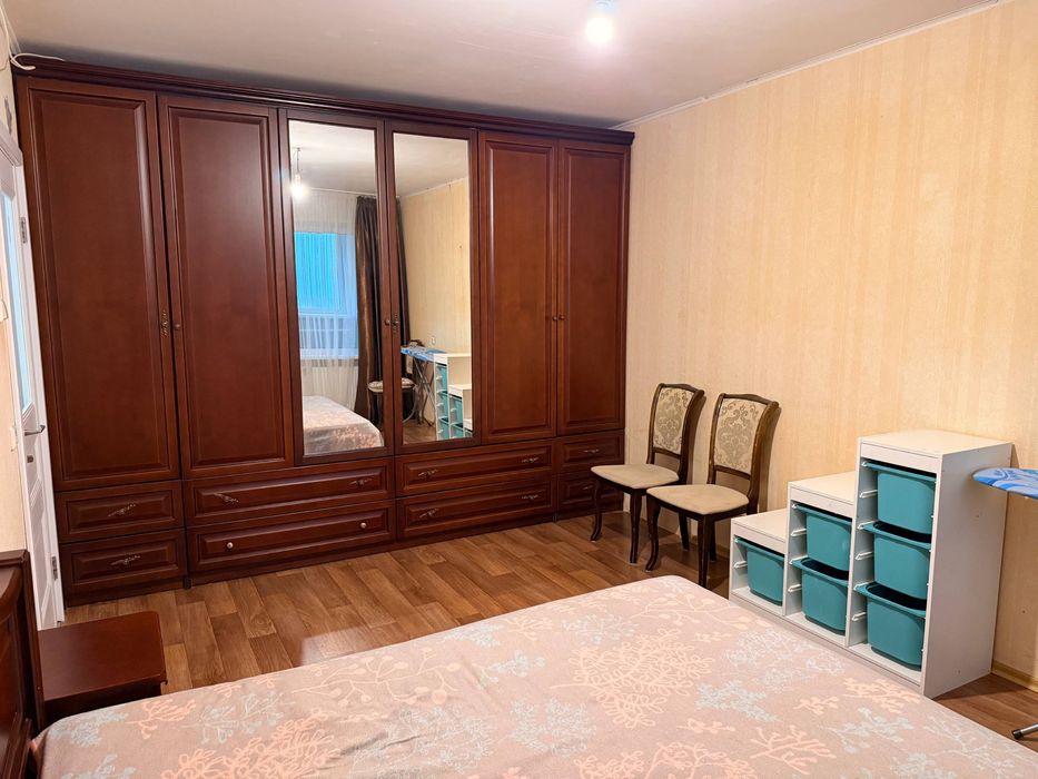 Квартира на вул. Кургузова, 1а в Києві, ID 413935, фото №3