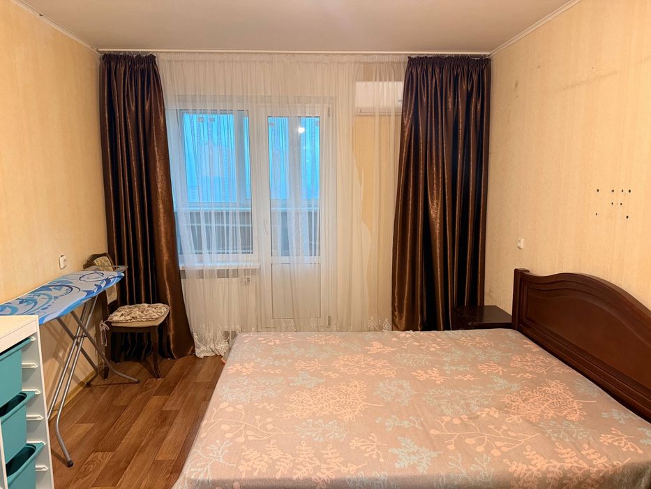 Квартира на вул. Кургузова, 1а в Києві, ID 413935, фото №4