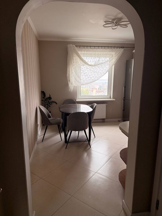 Квартира на вул. Кургузова, 1а в Києві, ID 413935, фото №6