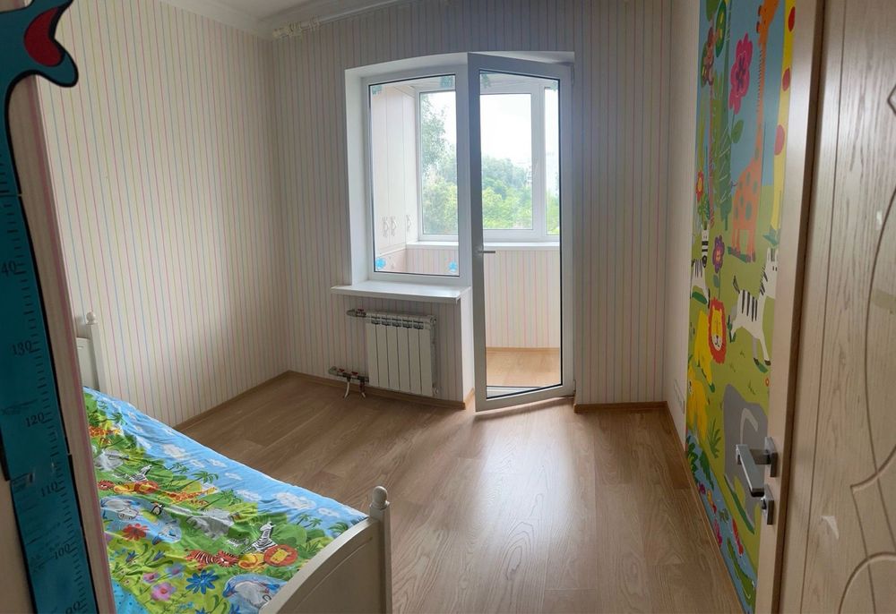Квартира на вул. Звенигородська, 1 в Запоріжжі, ID 414007, фото №4