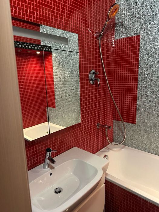Квартира на вул. Звенигородська, 1 в Запоріжжі, ID 414007, фото №6