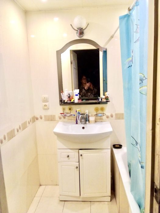 Квартира на вул. Балтиморська, 25 в Одесі, ID 414693, фото №4