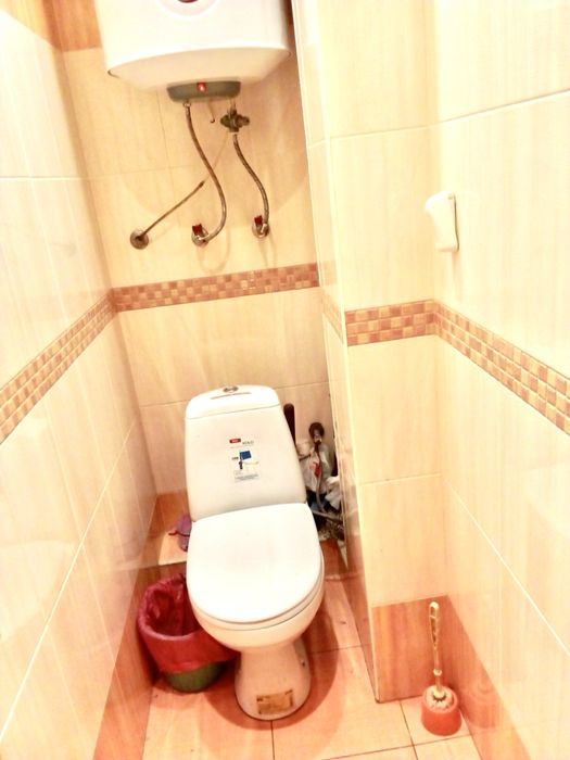 Квартира на вул. Балтиморська, 25 в Одесі, ID 414693, фото №5